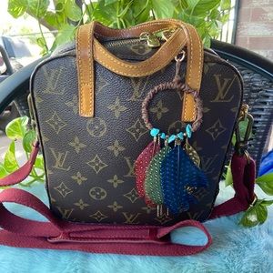 ❌❌SOLD ❌❌ Authentic Louis Vuitton Spontini